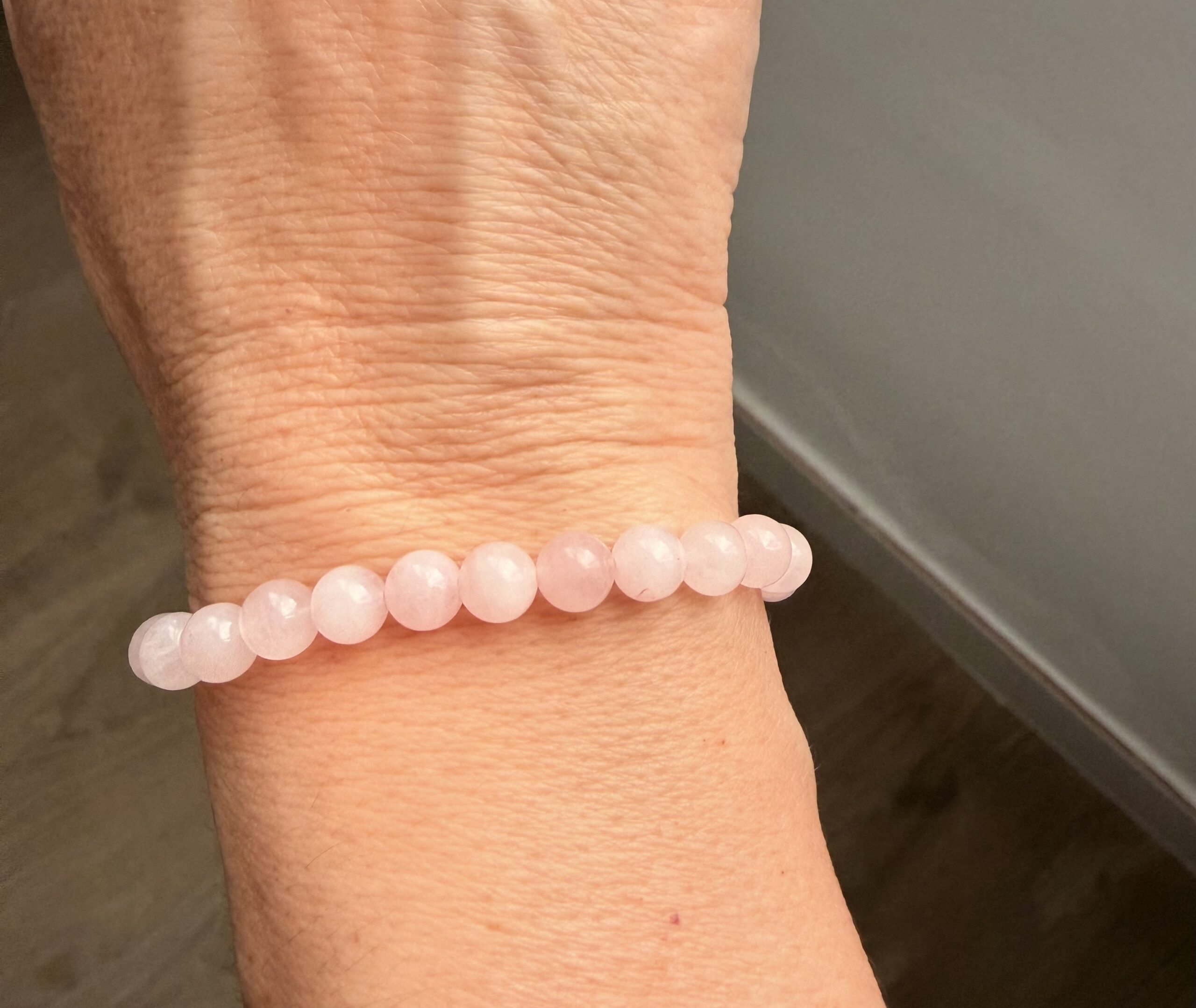 CUARZO ROSA - Imagen 3