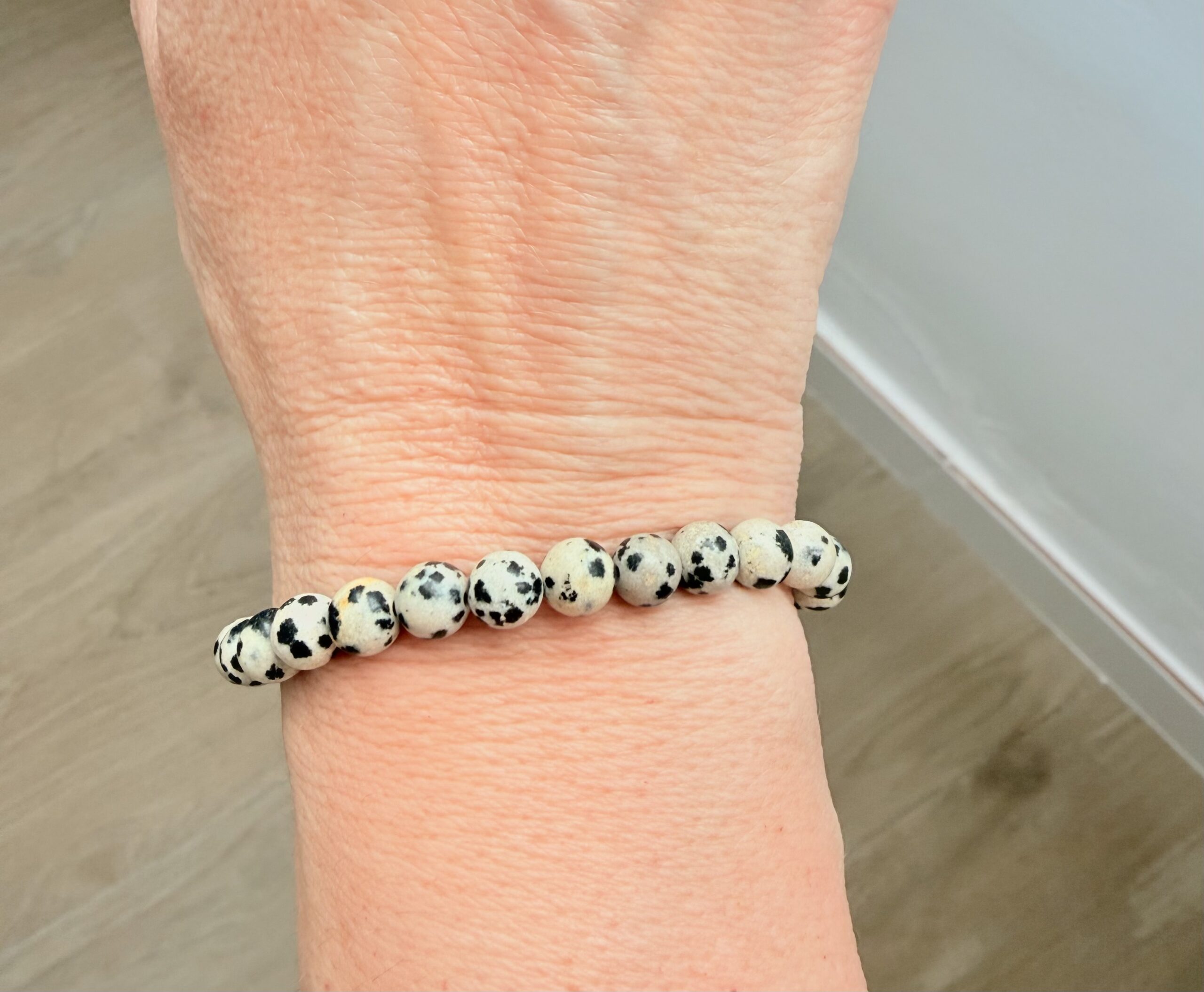 JASPE DÁLMATA - Imagen 3