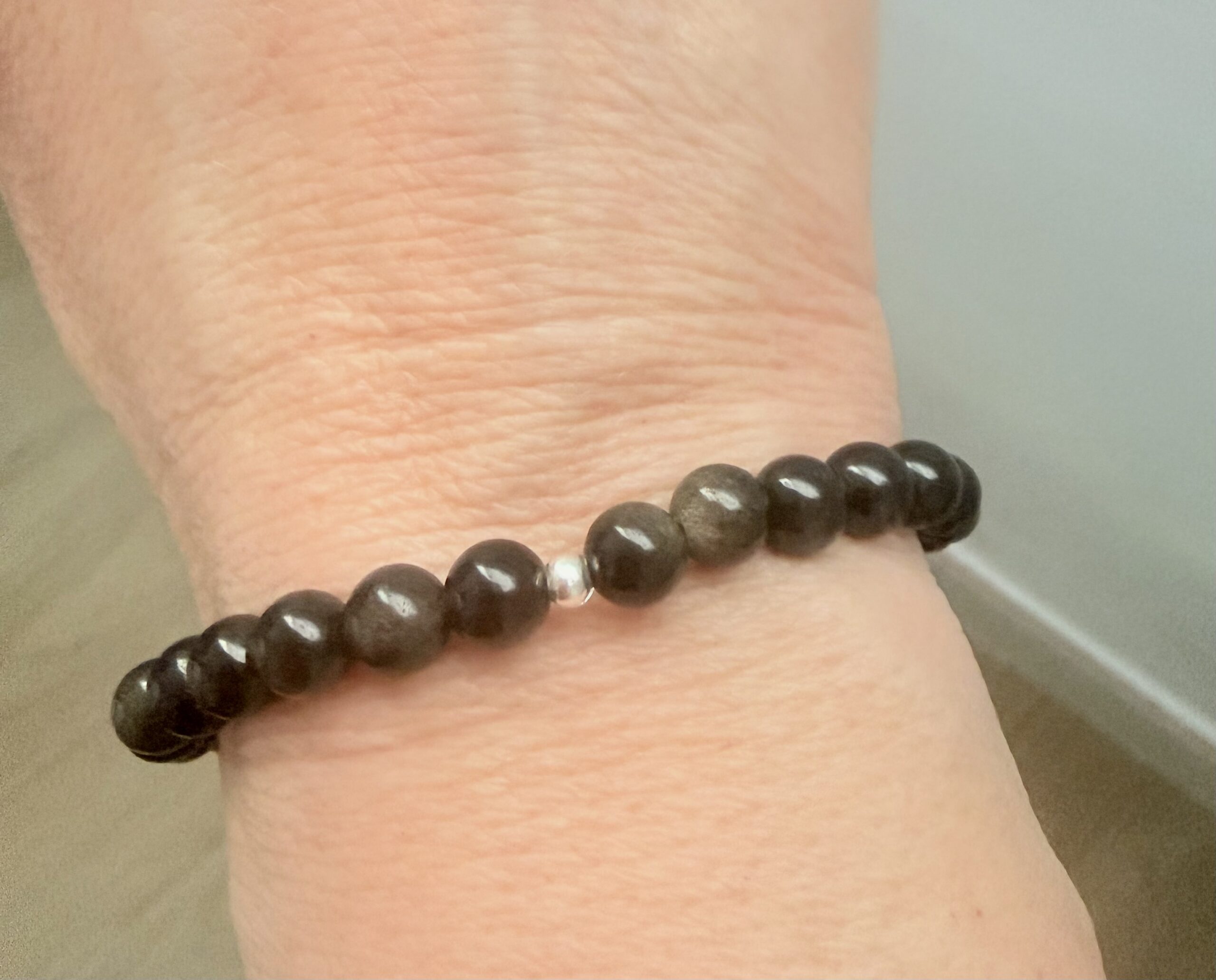 OBSIDIANA DORADA - Imagen 3