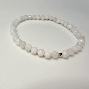 PIEDRA LUNA FACETADA