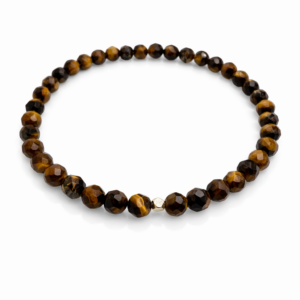 OJO DE TIGRE FACETADO